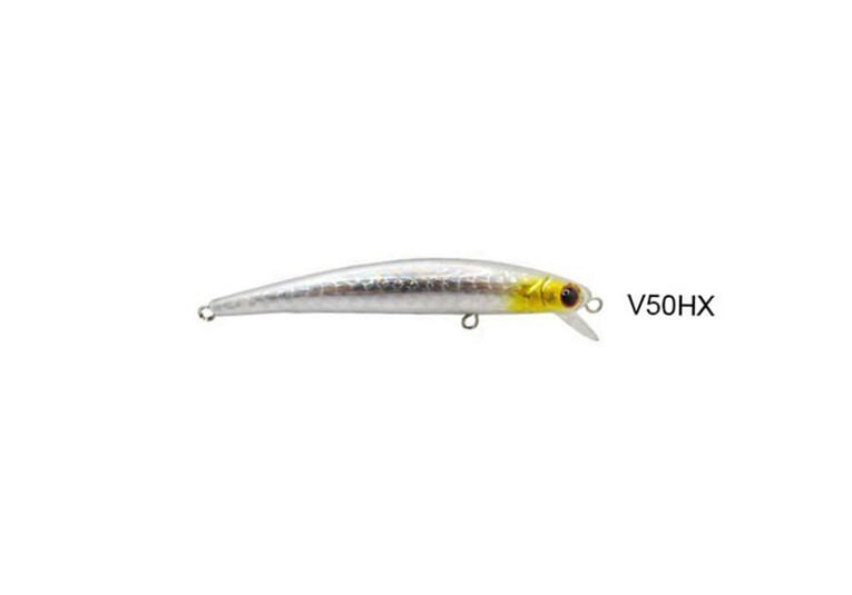 Ecotackle Esperes 90F 9Cm 5.5G Maket Balık V50HX