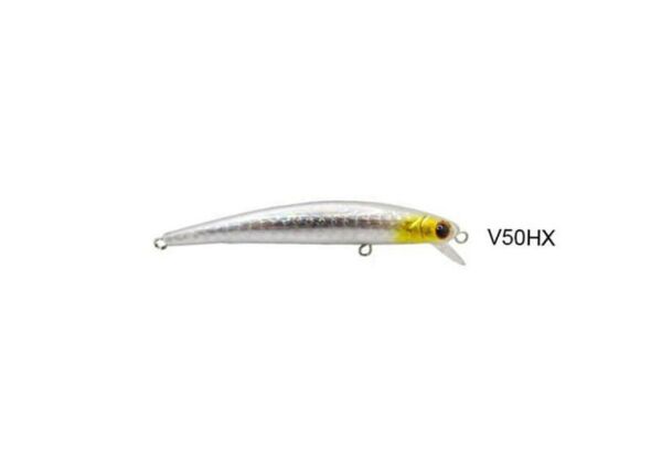 Ecotackle Esperes 90F 9Cm 5.5G Maket Balık V50HX