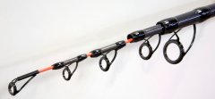 Lineaeffe Ultracast Extra Power  WWG 4,20 mt 400 gr Surf Kamışı