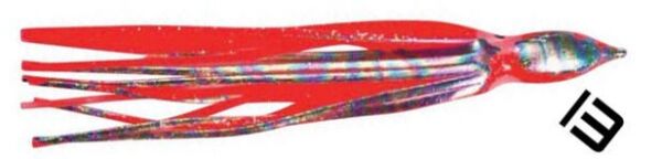 Fladen 9 cm Ahtapot 10P 13