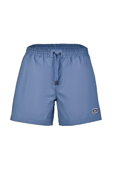 Fujin Pro Angler Short Mayo Indigo