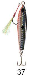 KaWa Jıl THOR JIG 40 GR 37