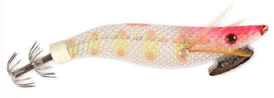 Lineaeffe Souıd Catcher (Kalamar Zokası) RHFN
