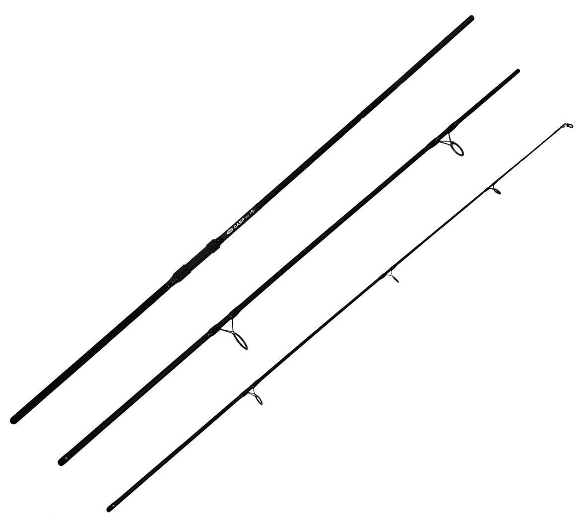 Kendo Carp 3.60cm 3.5lbs Olta Kamışı