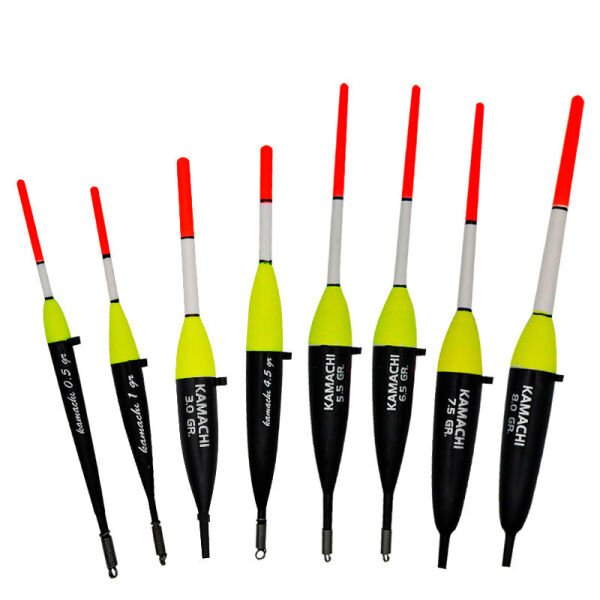 Liman Kamachi Hassas Şamandıra 5 adetli