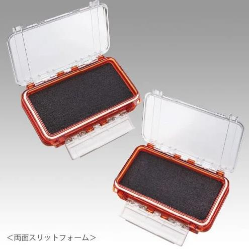 Meiho Bousui Case WG-2 Waterproof