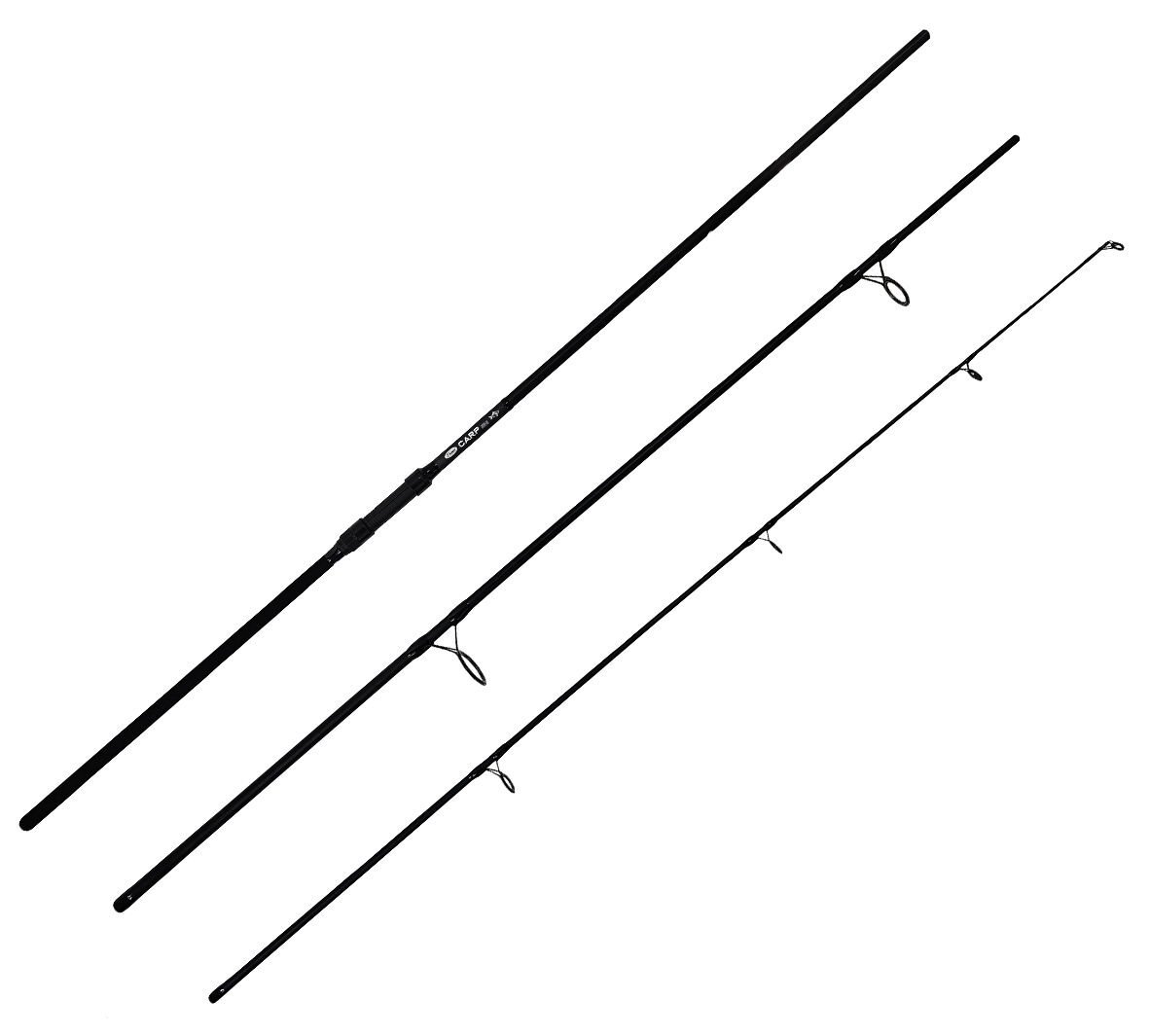 Kendo Carp 3.90cm 3.5lbs Olta Kamışı