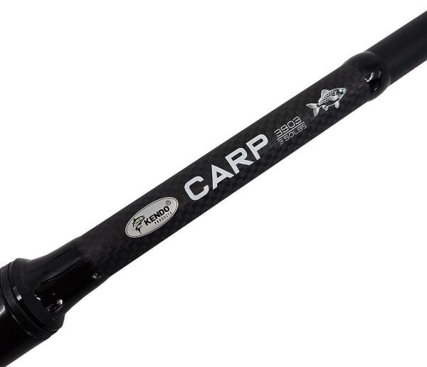 Kendo Carp 3.90cm 3.5lbs Olta Kamışı