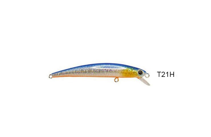 Ecotackle Esperes 90F 9Cm 5.5G Maket Balık T21H