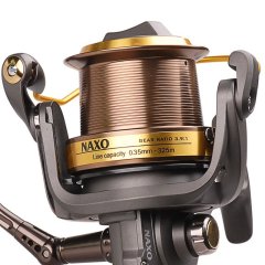 Ryobi Naxo Surf ( Yedek Kafalı Graphite ) Boy: 80