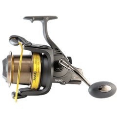 Ryobi Naxo Surf ( Yedek Kafalı Graphite ) Boy: 80
