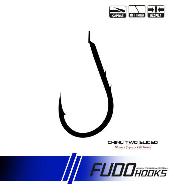 5102 CHINU TWO SLICED #6 ALTIN 8P