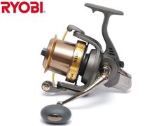 Ryobi Naxo Surf ( Yedek Kafalı Graphite ) Boy: 80