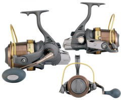 Ryobi Naxo Surf ( Yedek Kafalı Graphite ) Boy: 80