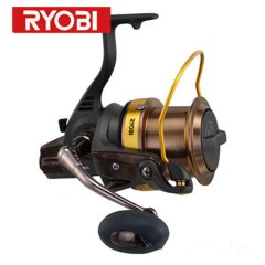 Ryobi Naxo Surf ( Yedek Kafalı Graphite ) Boy: 80