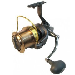 Ryobi Naxo Surf ( Yedek Kafalı Graphite ) Boy: 80