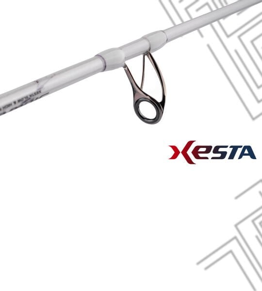 XESTA SLOW EMOTION FOR POWER PITCH JERK B55-PPJ 1.65M 180-600G