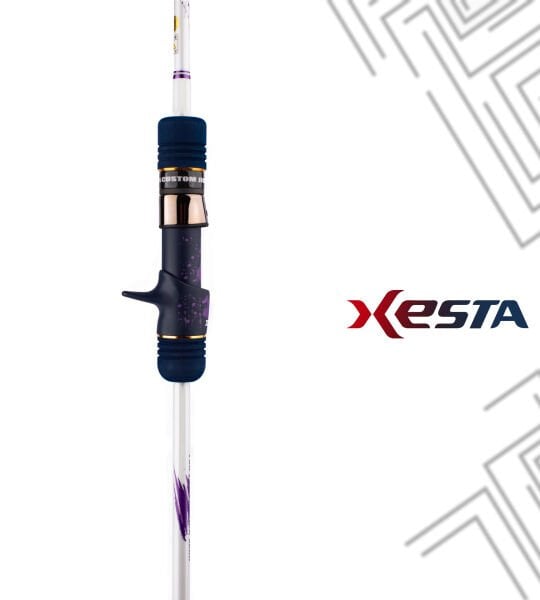 XESTA SLOW EMOTION FOR POWER PITCH JERK B55-PPJ 1.65M 180-600G