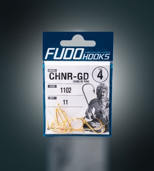 1102 CHINU W/RING #4 ALTIN 11P