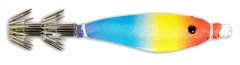 Lineaeffe Natural Soft Squıd Jıg (Kalamar Zokası) 3Cm Multıcolor