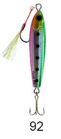 KaWa Jıl THOR JIG 40 GR 92