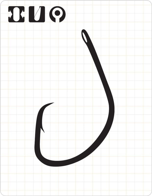 5307 LIGHT CIRCLE MUTSU NO:1 TEFLON 7P