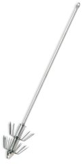 Lineaeffe Octobus Hook C/2 Cestellı