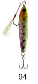 KaWa Jıl THOR JIG 40 GR 94