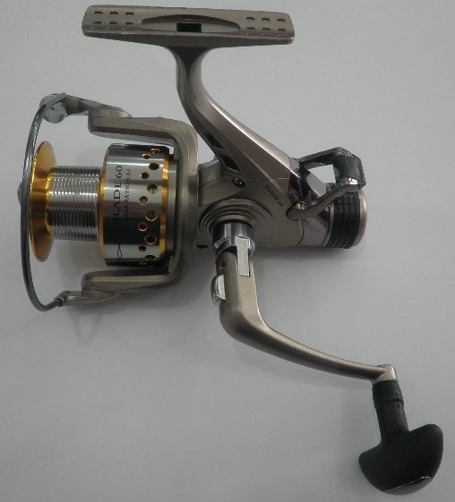 Blade 60 Boy: 60