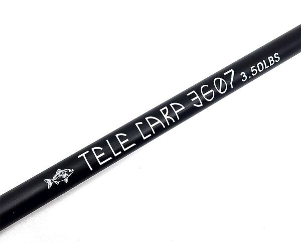 Kendo TeleCarp 3.90cm 3.5lbs Olta Kamışı