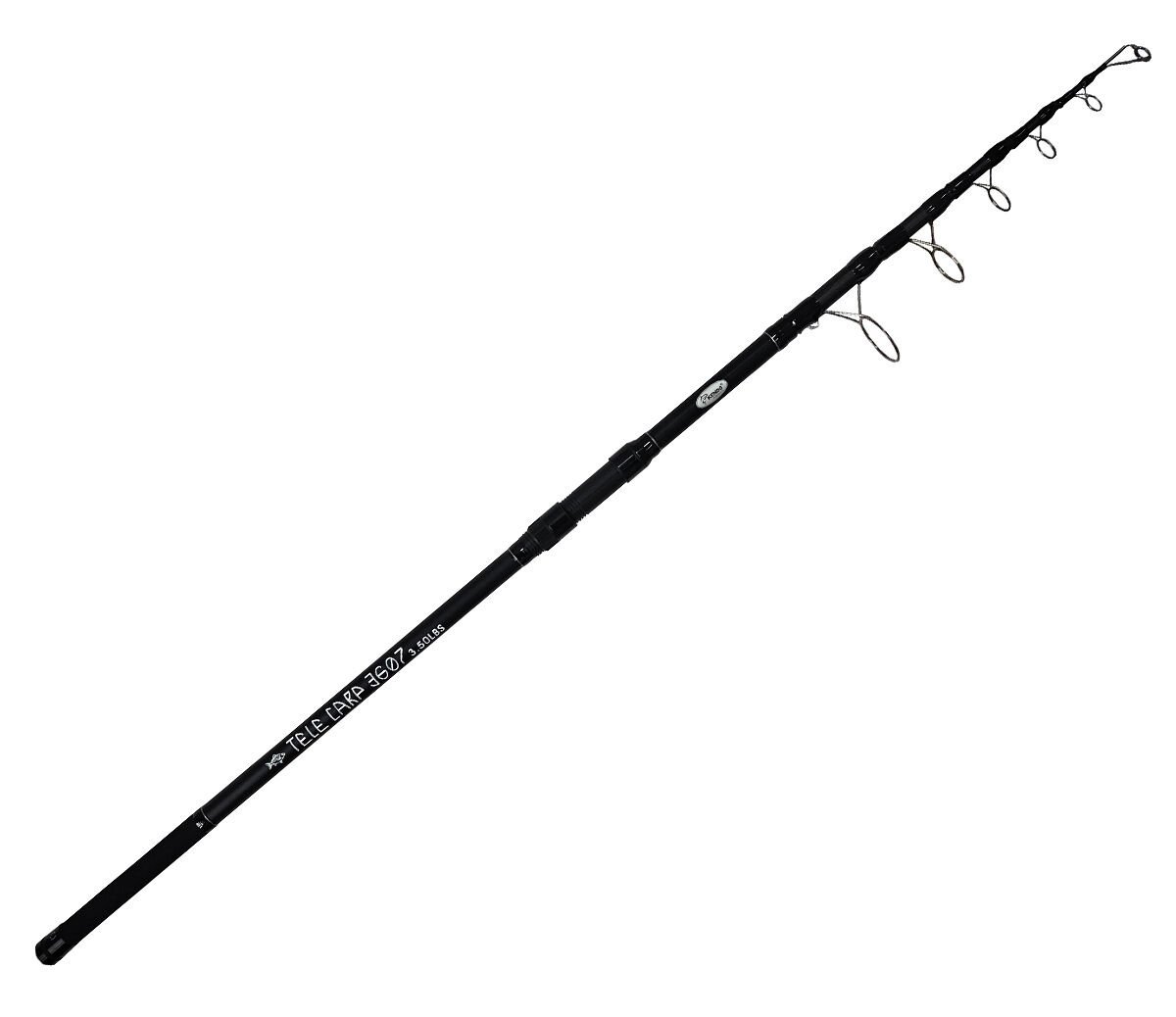 Kendo TeleCarp 3.90cm 3.5lbs Olta Kamışı