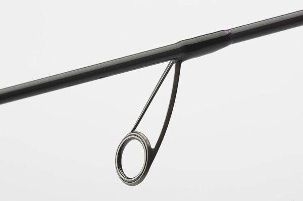 Dam Yagi Light Jig 8'0 2.40 m 3-18 gr 2 Parça Spin Kamışı