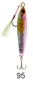 KaWa Jıl THOR JIG 40 GR 95