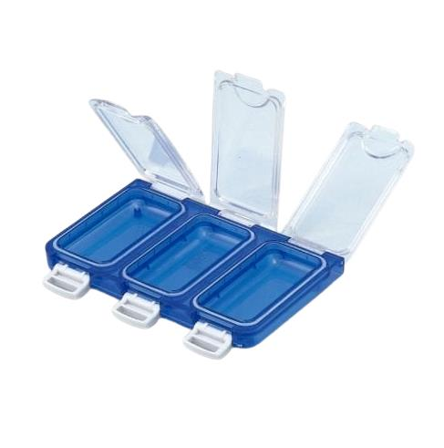 Meiho WP-3 Waterproof Lrf Kutusu