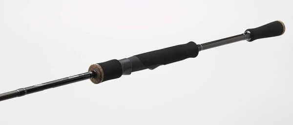 Dam Yagi Light Jig 8'0 2.40 m 5-26 gr 2 Parça  Spin Kamışı