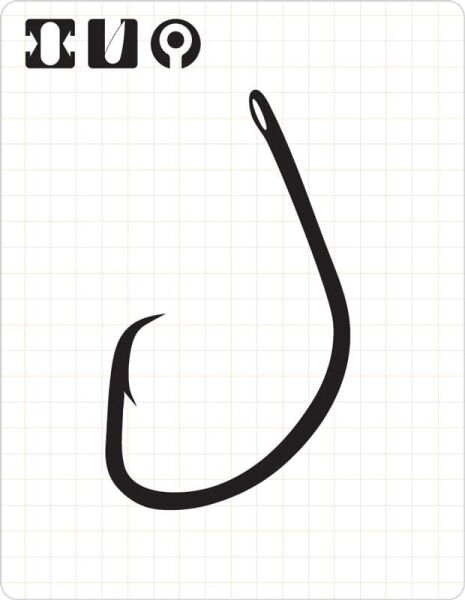 5307 LIGHT CIRCLE MUTSU NO:2 TEFLON 8P