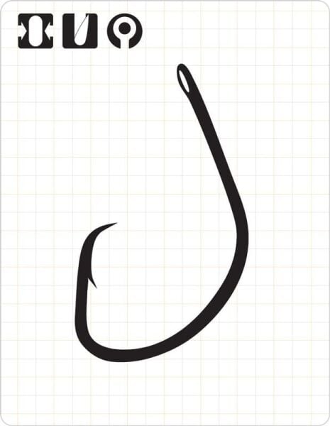 5307 LIGHT CIRCLE MUTSU NO:2 TEFLON 8P