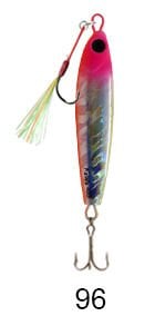 KaWa Jıl THOR JIG 40 GR 96