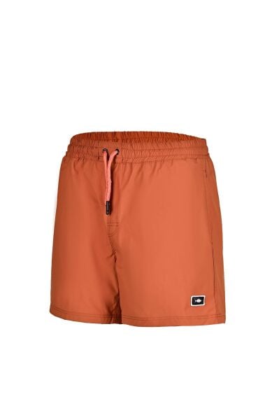 Fujin Pro Angler Short Mayo Ginger