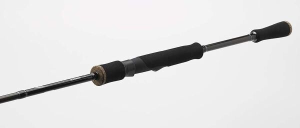 Dam Yagi Light Jig 9'0 2.70 m 5-26 gr 2 Parça Spin Kamışı