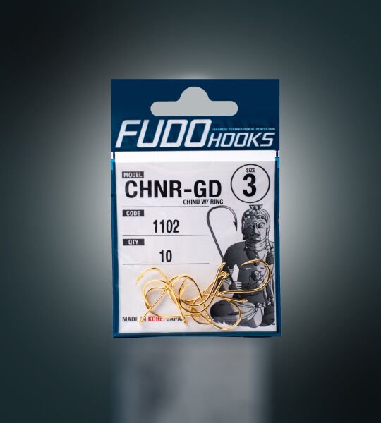 1102 CHINU W/RING #3 ALTIN 10P