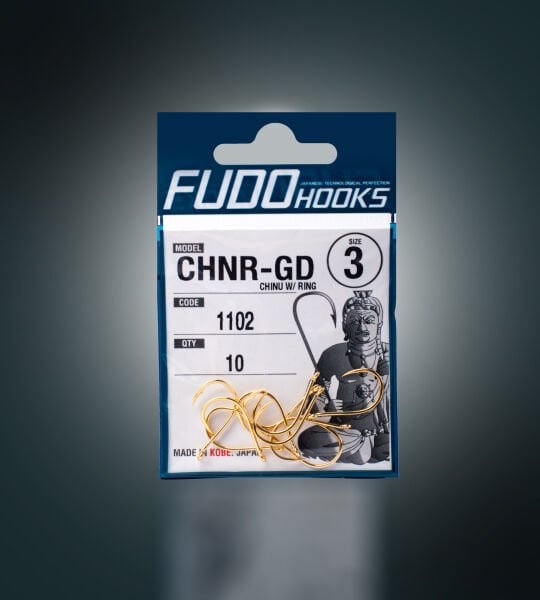 1102 CHINU W/RING #3 ALTIN 10P