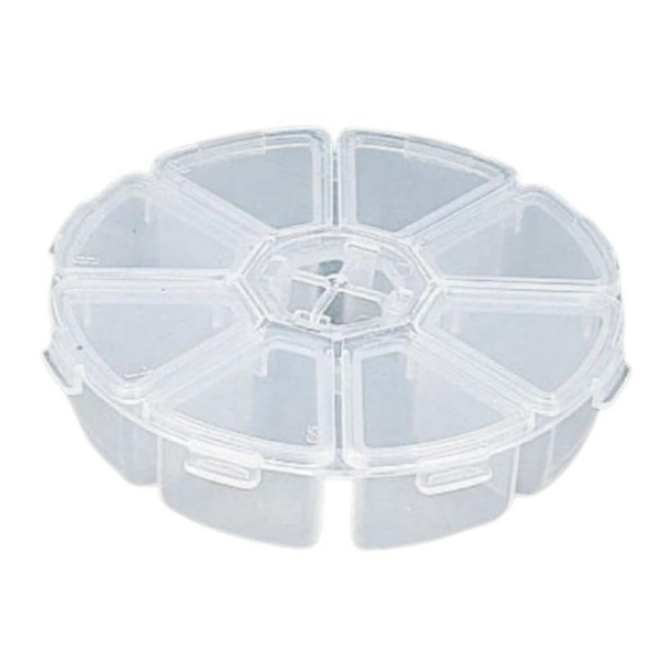 Meiho PC-110 Çok Amaçlı Kutu