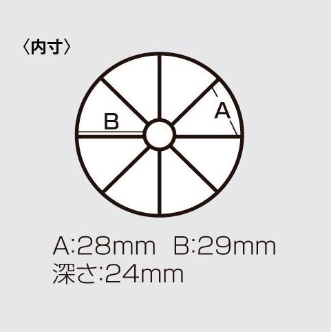 Meiho PC-110 Çok Amaçlı Kutu