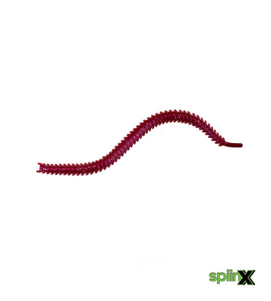 SPIINX ISOME SİLİKON 11CM 14P BUKALEMUN PELLET