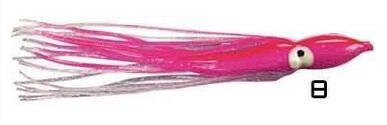 Fladen 9 cm Ahtapot 10P 8