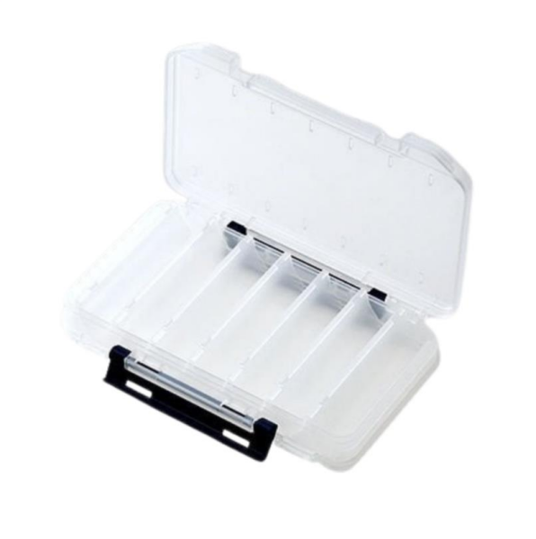 Meiho Reversible 100 Maket Balık Kutusu