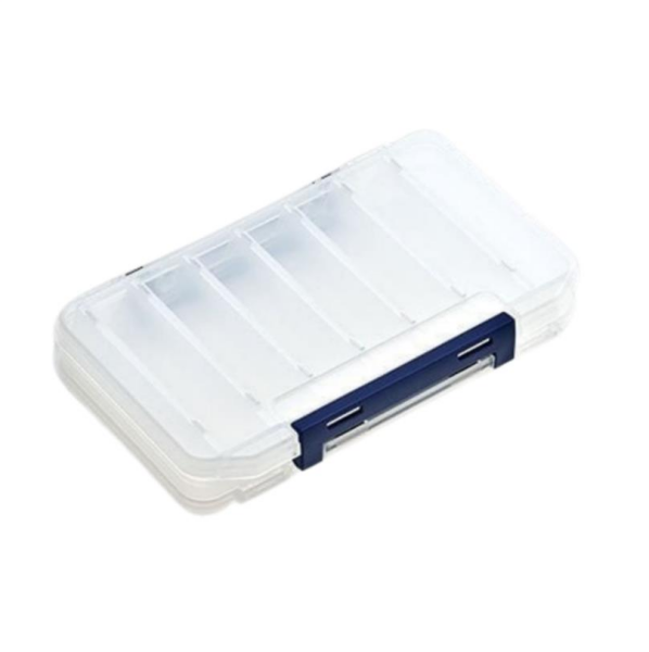 Meiho Reversible 100 Maket Balık Kutusu