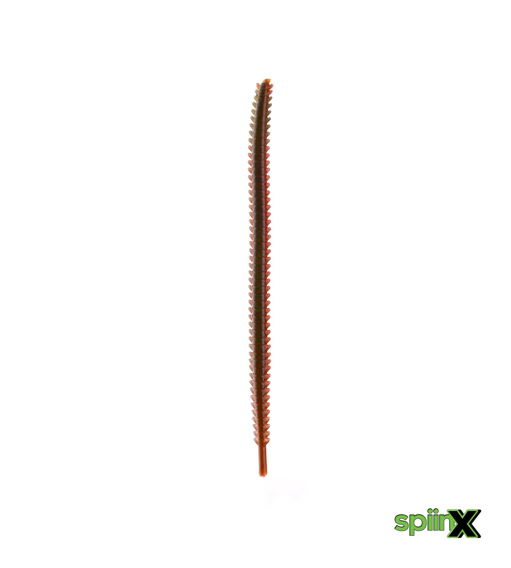 SPIINX ISOME SİLİKON 11CM 14P CAMOUFLAGE