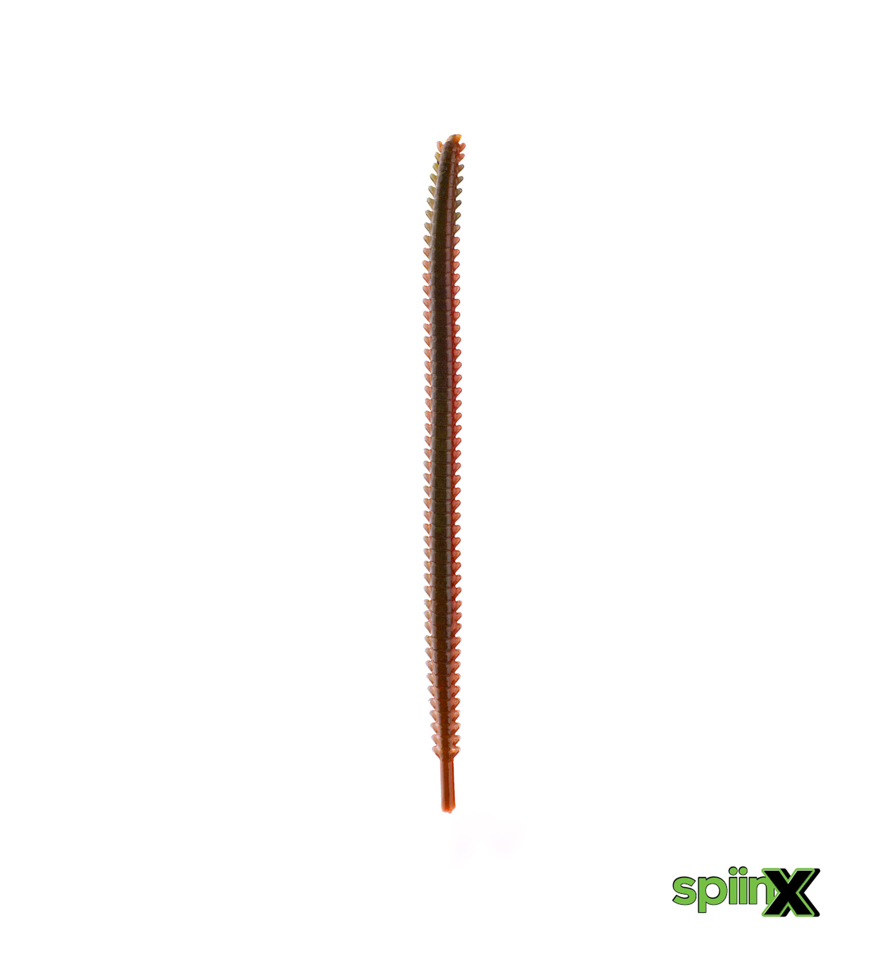 SPIINX ISOME SİLİKON 11CM 14P CAMOUFLAGE